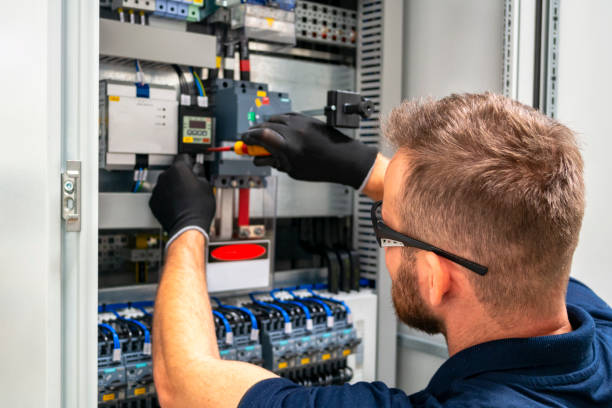 Best Licensed Electrician  in Sherman, IL