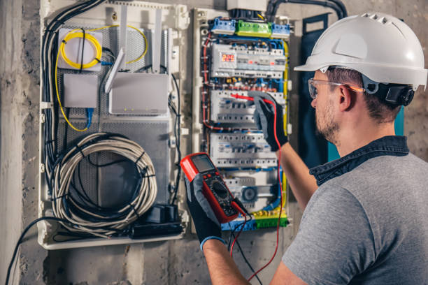 Best Emergency Electrician Near Me  in Sherman, IL