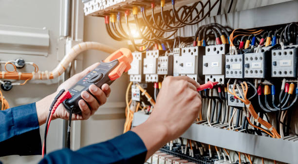 Best Electrical Contractors for Businesses  in Sherman, IL