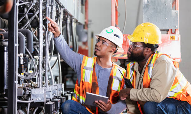 Best 24-Hour Electrician  in Sherman, IL