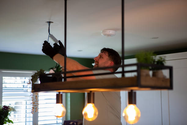 Best Circuit Breaker Repair  in Sherman, IL