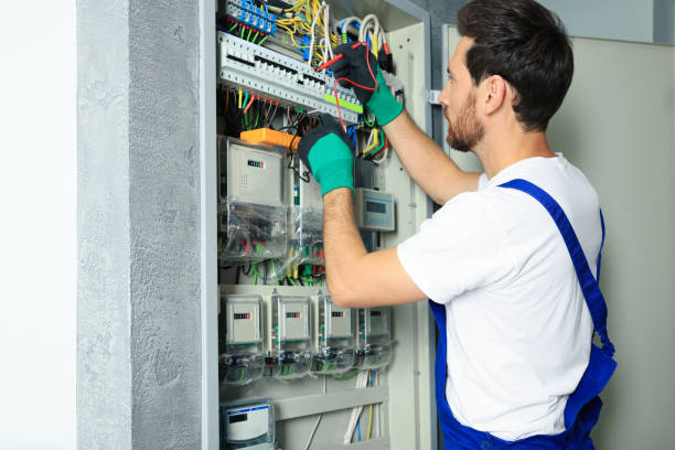 Best Best Electricians Near Me  in Sherman, IL