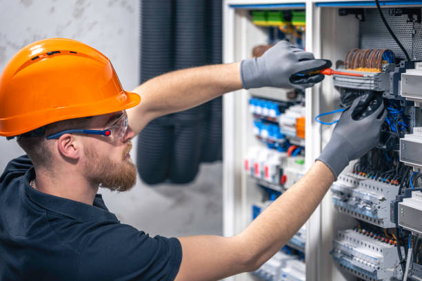 Best Electrician Near Me  in Sherman, IL