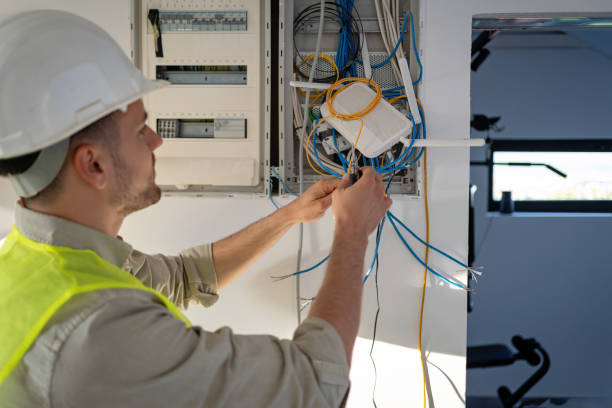 Best Electrical Installation Contractor  in Sherman, IL